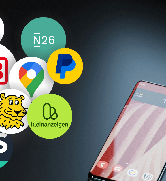 Must-Have Apps to Simplify Your Life in Germany