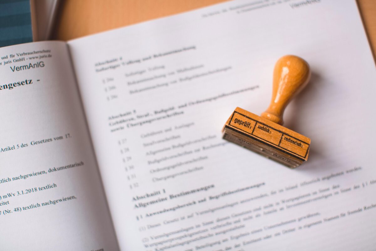 Getting Your Residence Permit in Germany: A Step-by-Step Guide