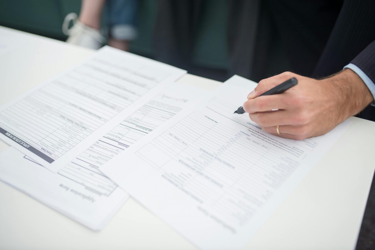 A Guide to Registering Your Apartment in Germany