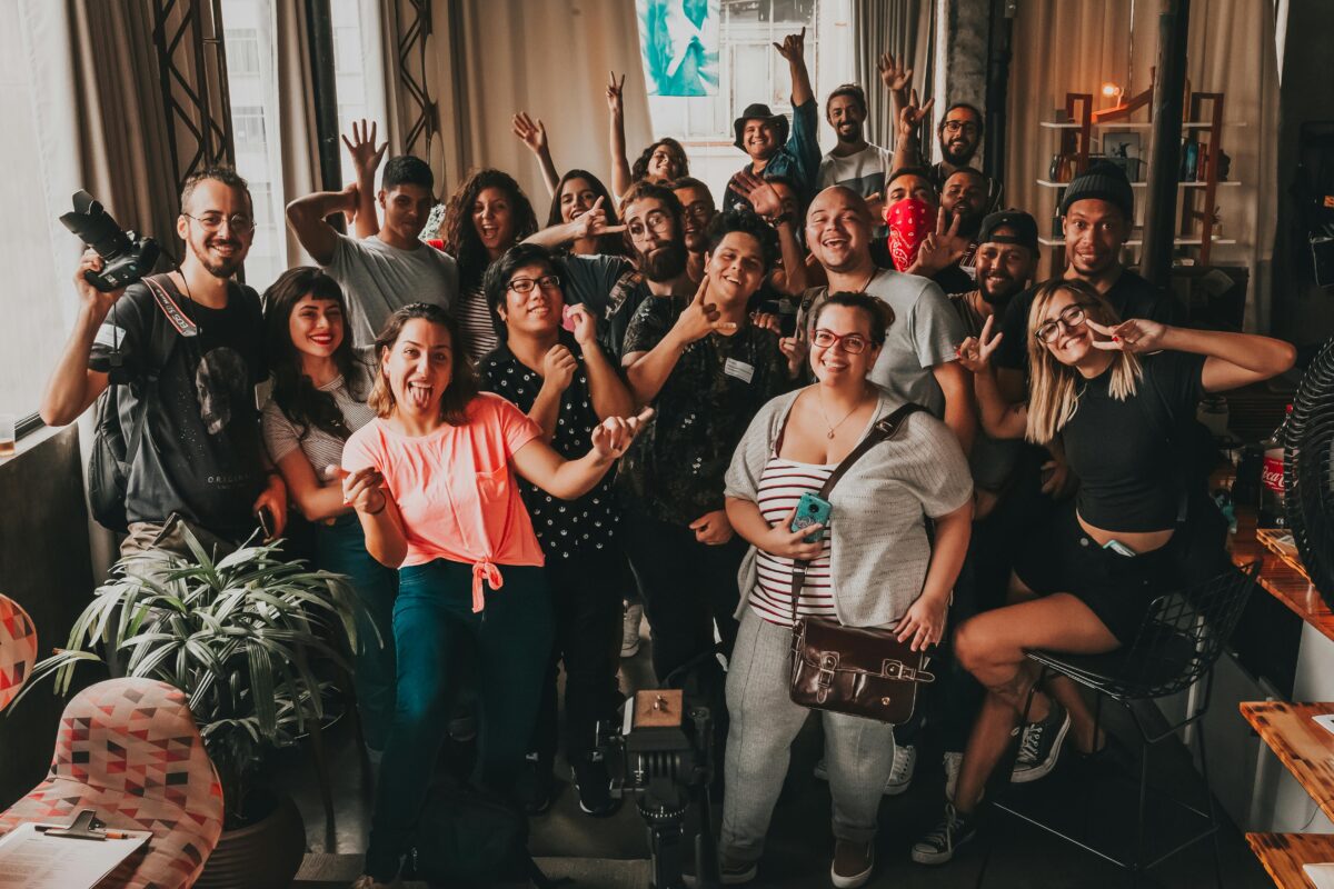 How to Find Your People Abroad: A Real-Life Guide to Building Your Community