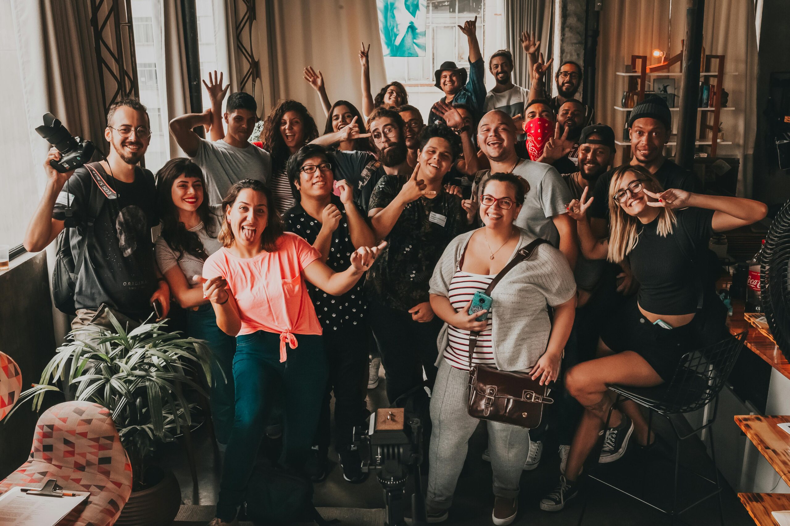 How to Find Your People Abroad: A Real-Life Guide to Building Your Community
