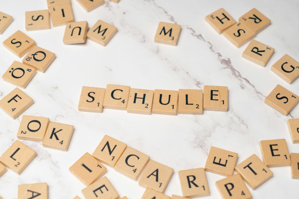Mastering German Made Simple: 8 Tips to Start Your Language Journey with Confidence