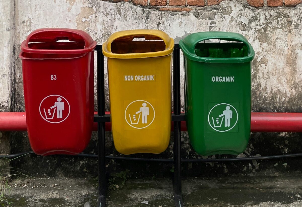 Recycling In Germany: How To Correctly Separate Waste Without Losing Your Mind