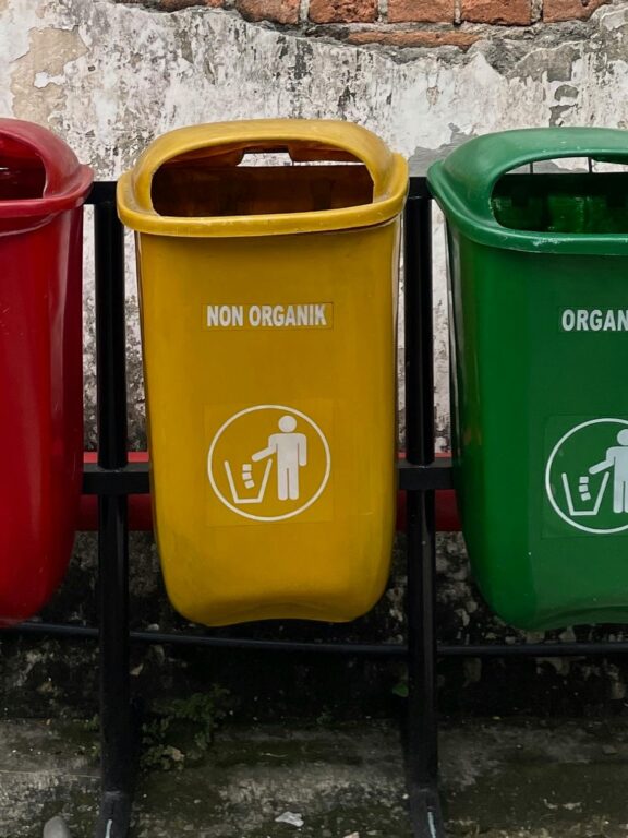 Recycling In Germany: How To Correctly Separate Waste Without Losing Your Mind