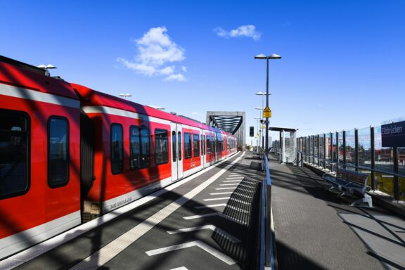 Public Transportation in Germany: The Simple Guide to Navigating Like a Pro