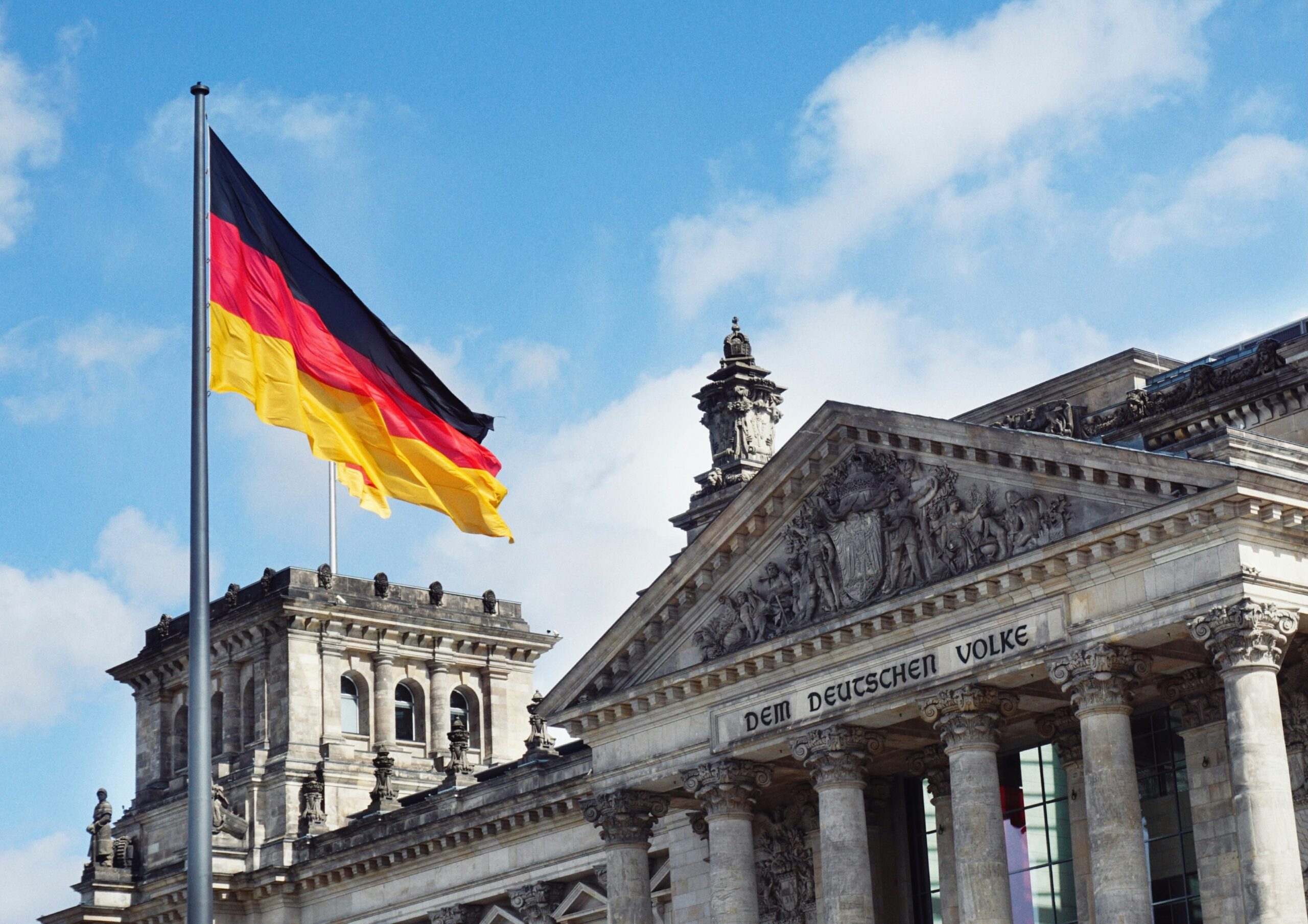 Living in Germany: What You Really Need to Know About German Homes, Rent & Everything in Between