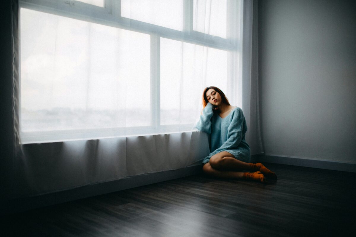 How to Deal with Loneliness Abroad (And Actually Enjoy Your Company)