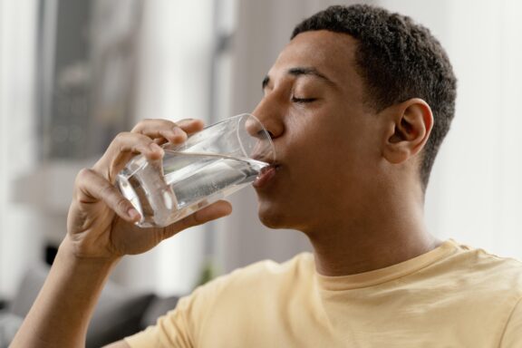 Can You Drink the Tap Water in Germany? The Surprising Truth About Leitungswasser