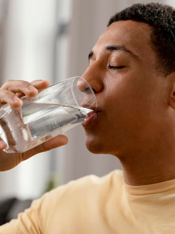 Can You Drink the Tap Water in Germany? The Surprising Truth About Leitungswasser