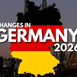 Your Stress-Free Guide to Moving to Germany: A Complete 15-Step Checklist